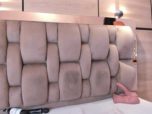 ImMou's BongaCams show and profile