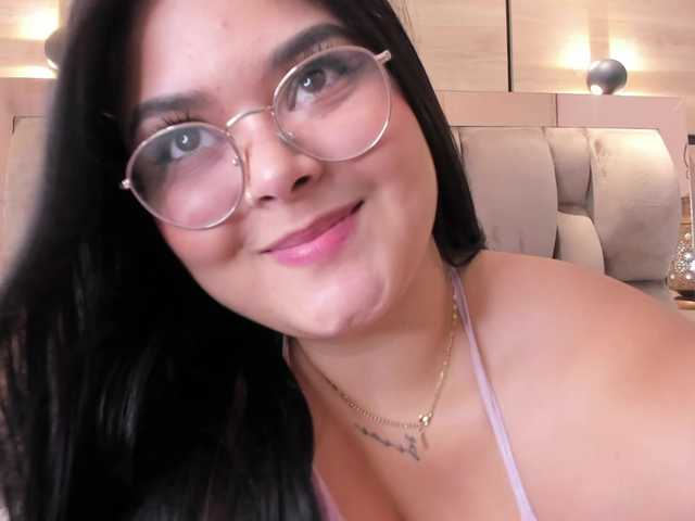 ImMou's BongaCams show and profile