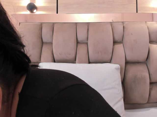 ImMou's BongaCams show and profile