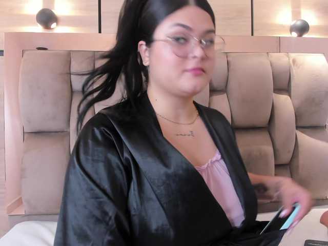 ImMou's BongaCams show and profile