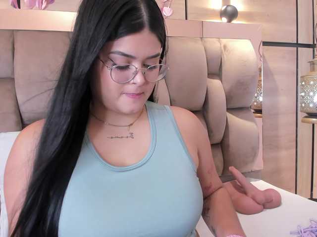 ImMou's BongaCams show and profile