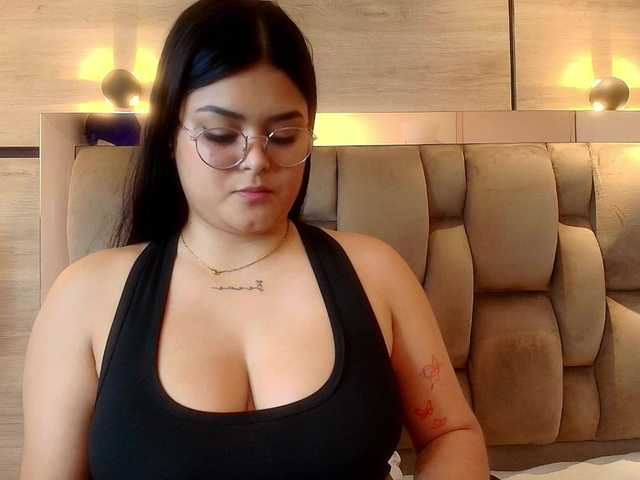 ImMou on BongaCams
