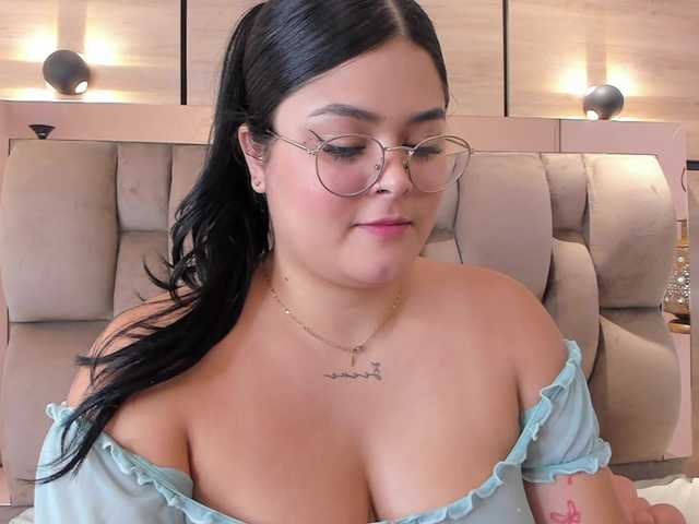 ImMou's BongaCams show and profile