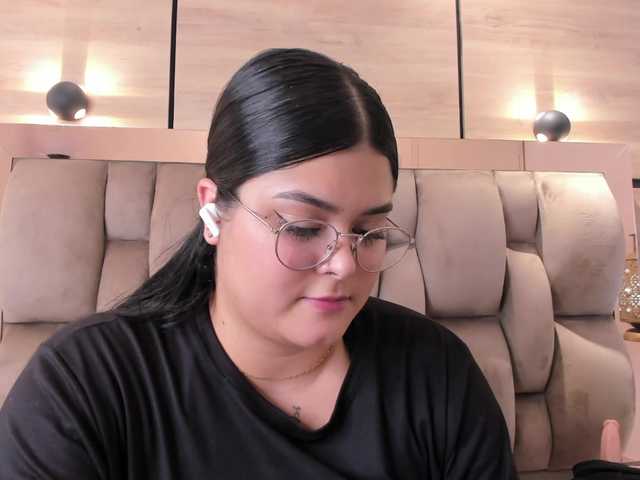 ImMou's BongaCams show and profile