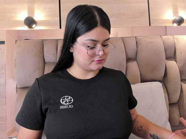 ImMou's BongaCams show and profile