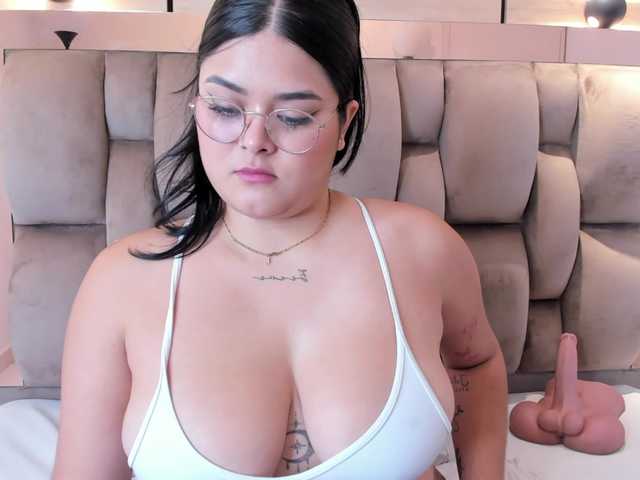 ImMou's BongaCams show and profile