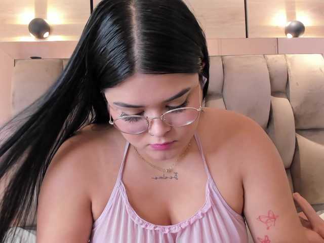 ImMou's BongaCams show and profile