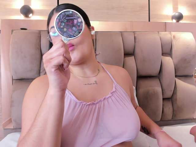 ImMou's BongaCams show and profile