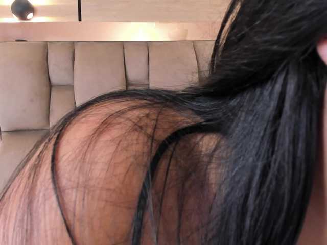 ImMou's BongaCams show and profile