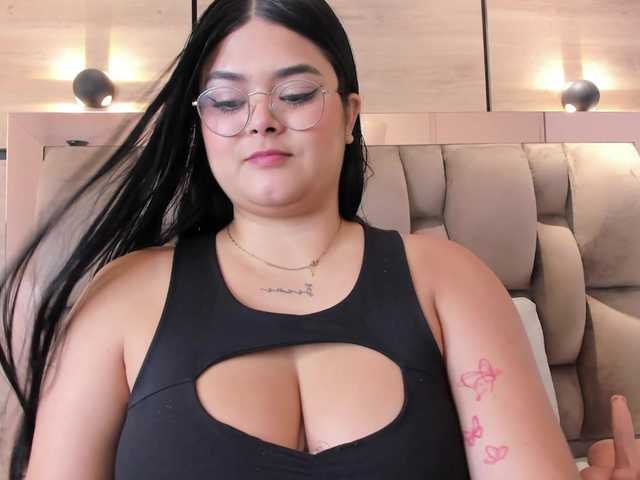 ImMou's BongaCams show and profile