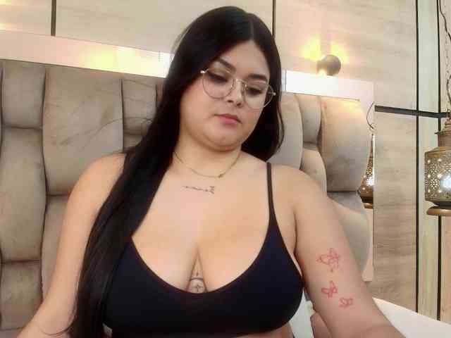 ImMou Live Webcam on BongaCams