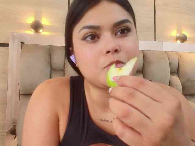 ImMou webcam