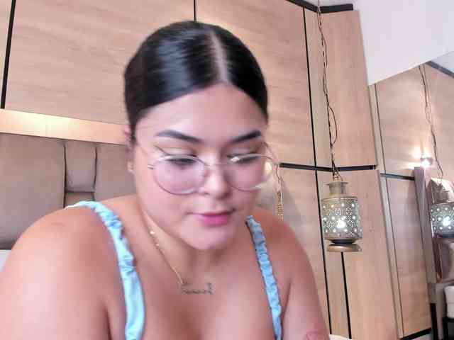 ImMou Live Webcam on BongaCams