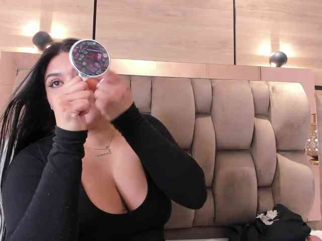 ImMou Live Webcam on BongaCams