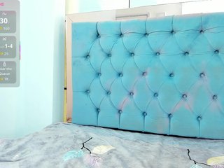 PocahontasPow Porn Show