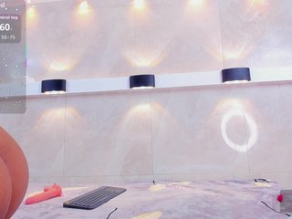 PocahontasPow Porn Show