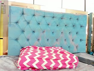 PocahontasPow Porn Show