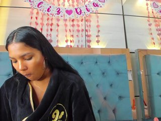 PocahontasPow Porn Show