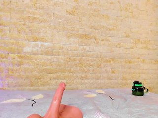 PocahontasPow Porn Show