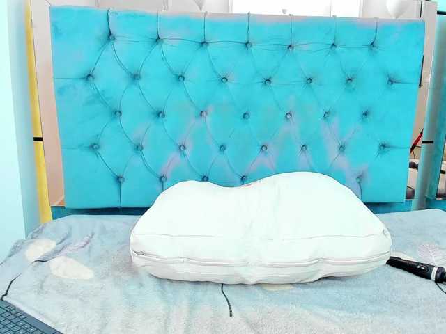 PocahontasPow — Moans, vibrations and much more... only if you dare Domi ONRide Torso 