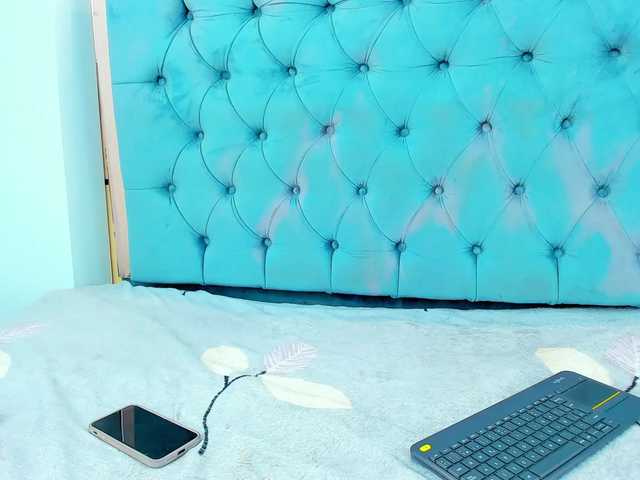 PocahontasPow's BongaCams show and profile