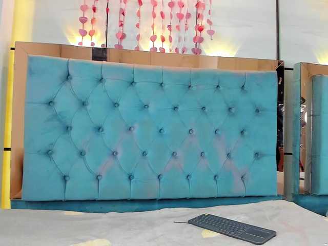 PocahontasPow's BongaCams show and profile