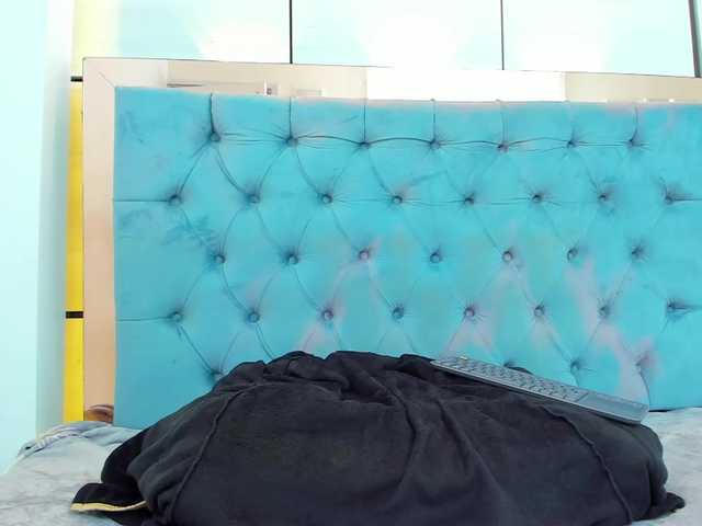 PocahontasPow's BongaCams show and profile