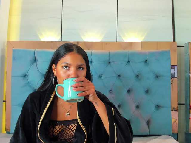 PocahontasPow's BongaCams show and profile