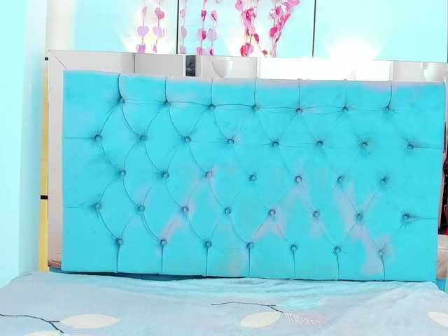 PocahontasPow's BongaCams show and profile