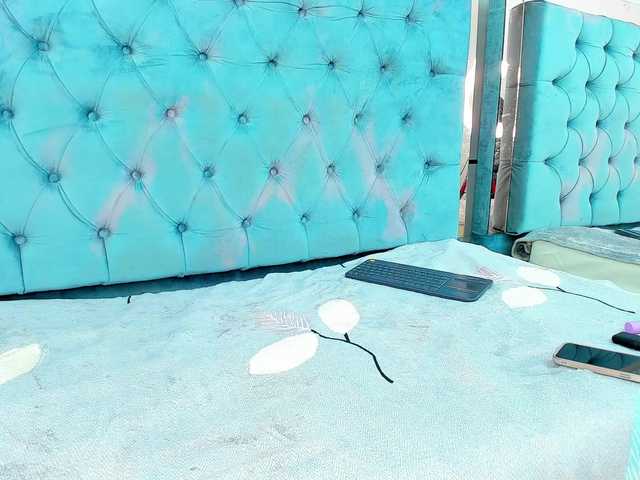 PocahontasPow's BongaCams show and profile