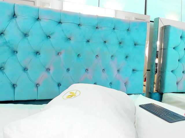 PocahontasPow's BongaCams show and profile