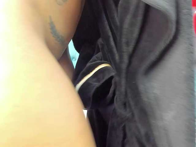 PocahontasPow — Moans, vibrations and much more... only if you dare Domi ONRide Torso 