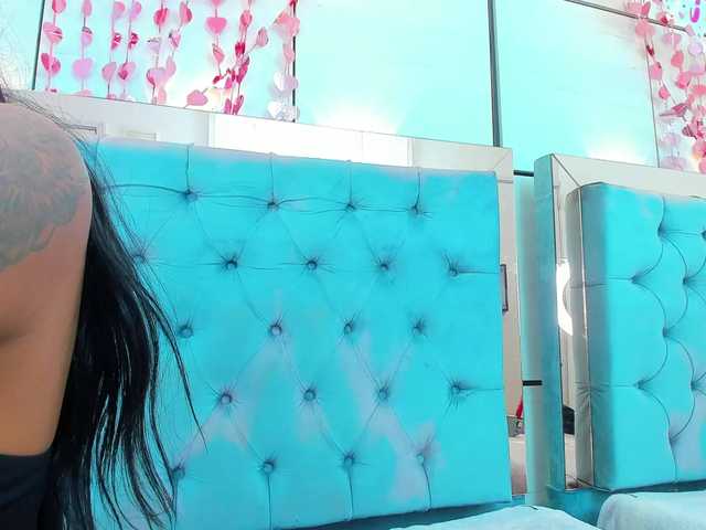 PocahontasPow — Moans, vibrations and much more... only if you dare Domi ONRide Torso 