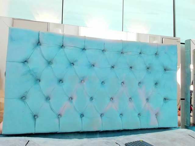 PocahontasPow's BongaCams show and profile