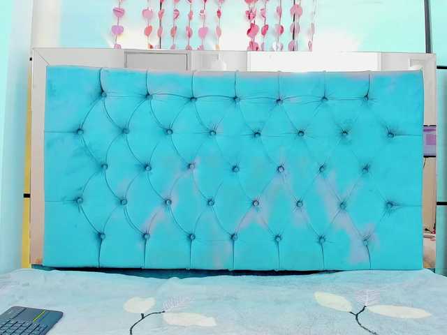 PocahontasPow's BongaCams show and profile