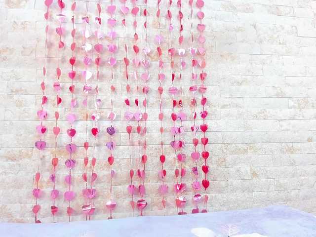 PocahontasPow's BongaCams show and profile