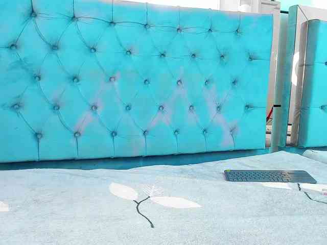 PocahontasPow webcam