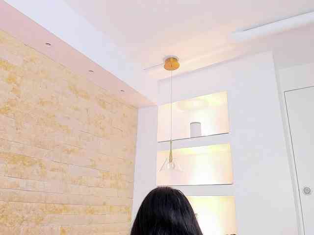 PocahontasPow webcam