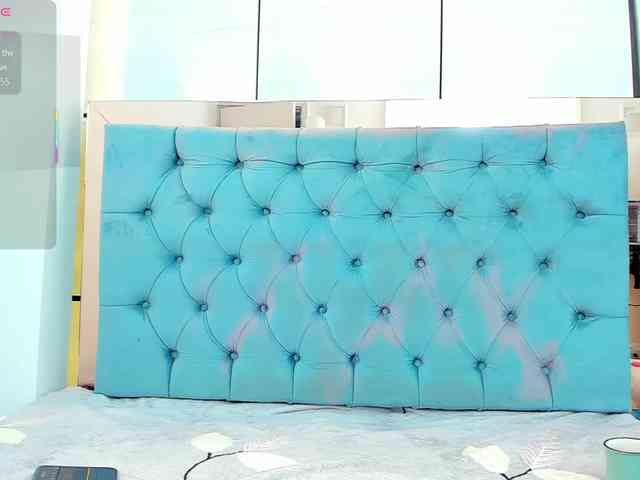 PocahontasPow webcam