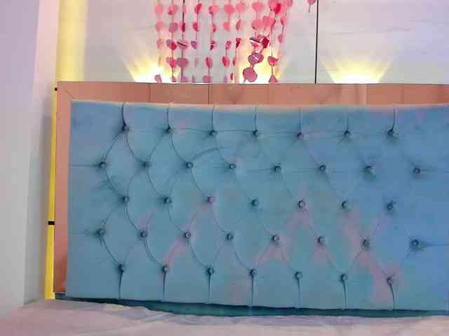 PocahontasPow webcam