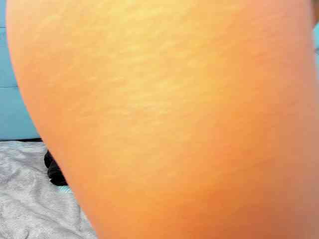 PocahontasPow webcam