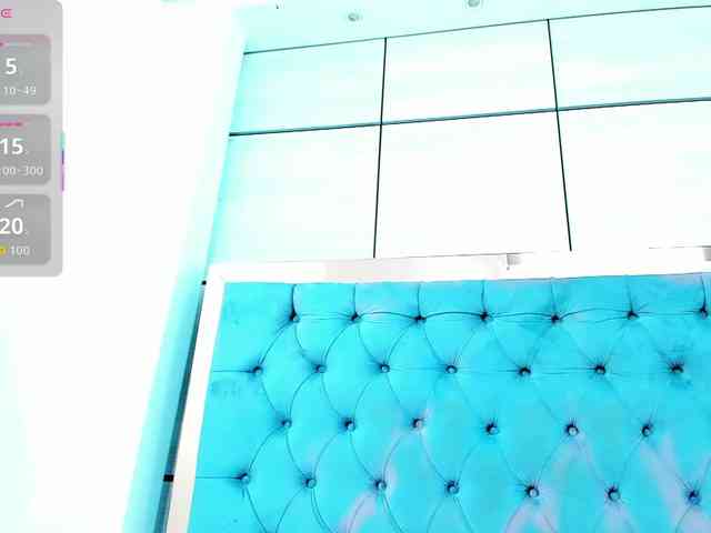 PocahontasPow webcam