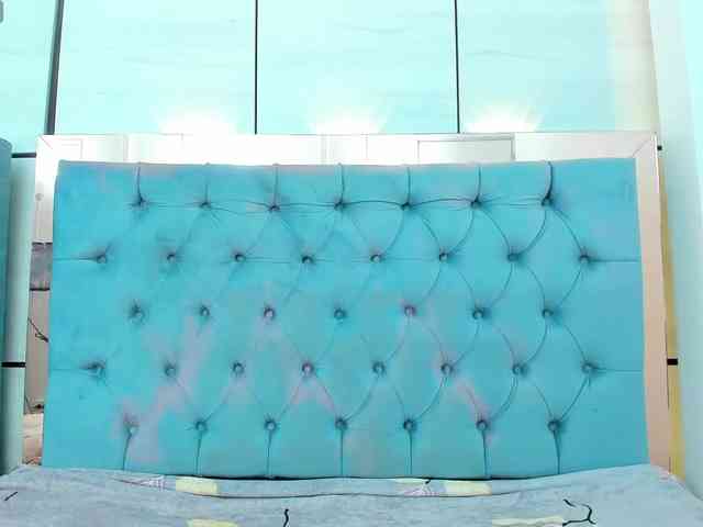 PocahontasPow webcam