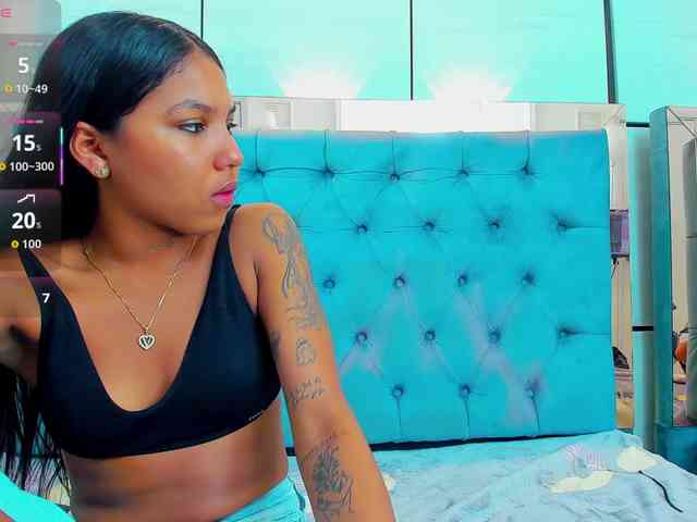 PocahontasPow PocahontasPow