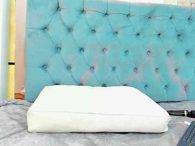 PocahontasPow webcam