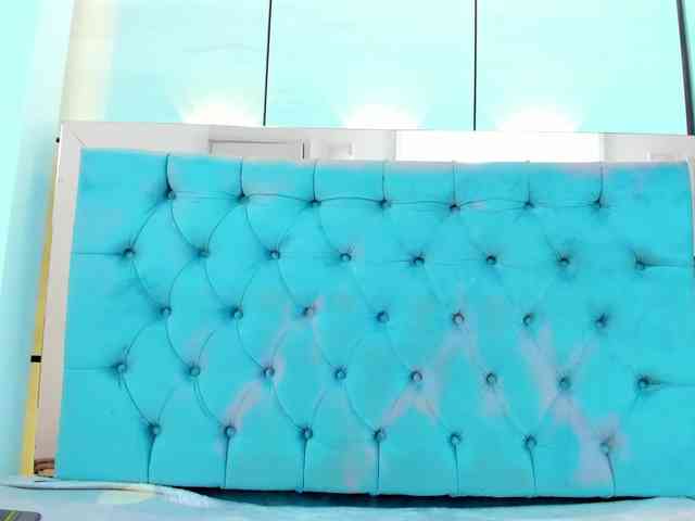 PocahontasPow webcam