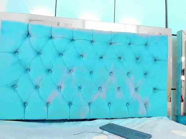 PocahontasPow webcam