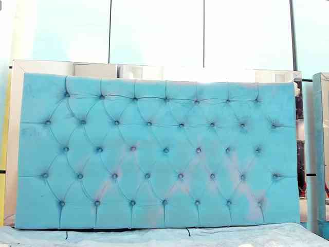 PocahontasPow webcam