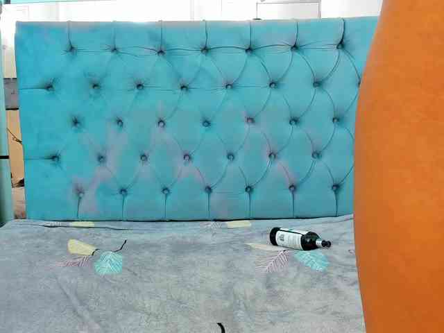 PocahontasPow webcam