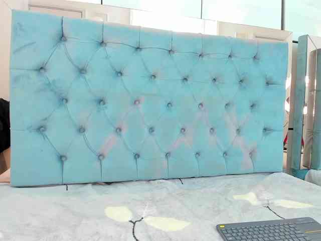 PocahontasPow webcam